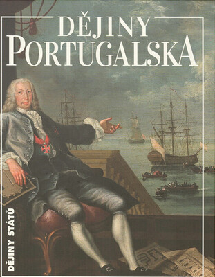 Dějiny Portugalska /