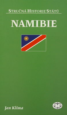 Namibie /