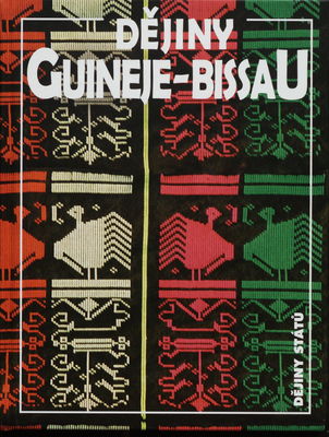 Dějiny Guineje-Bissau /
