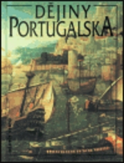 Dějiny Portugalska. /