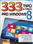 333 tipů a triků pro Windows 8 /