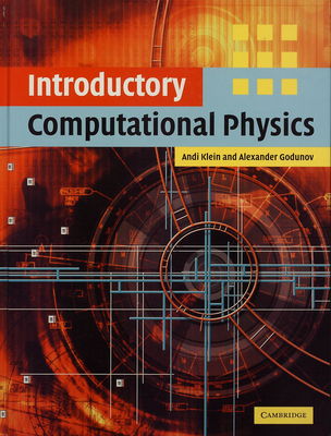 Introductory computational physics /