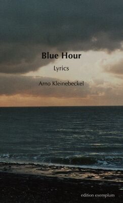 Blue Hour : Lyrics /