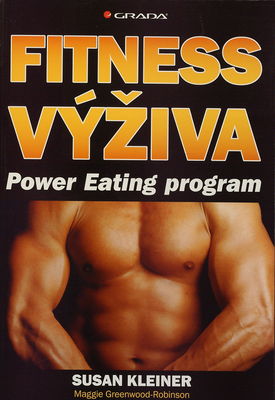 Fitness výživa : power eating program /