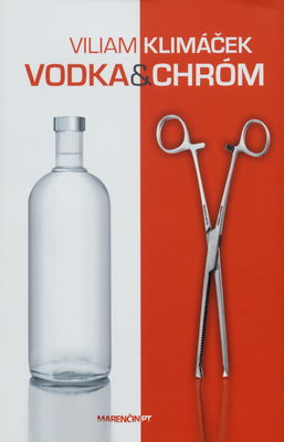 Vodka a chróm : paralelný román /
