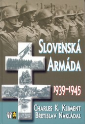 Slovenská armáda 1939-1945 /