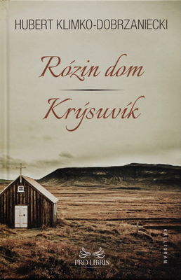 Rózin dom ; Krýsuvík /