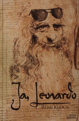 Ja, Leonardo /