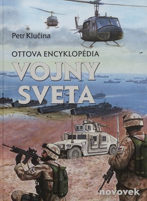 Vojny sveta : Ottova encyklopédia. Novovek /
