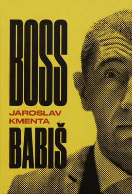 Boss Babiš /