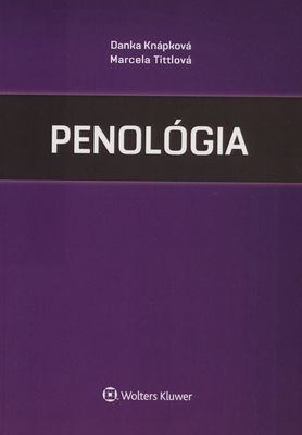 Penológia /