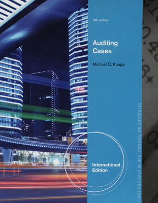 Auditing cases /