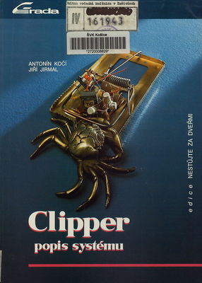Clipper : popis systému /