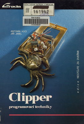 Clipper : programovací techniky /