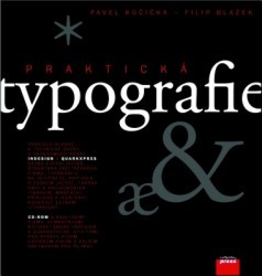 Praktická typografie /