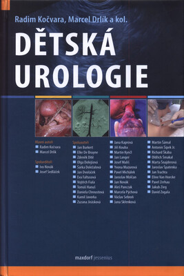 Dětská urologie /