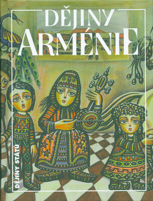 Dějiny Arménie /