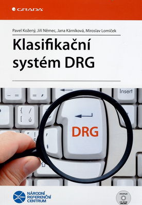 Klasifikační systém DRG /
