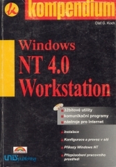 Windows NT 4.0 Workstation. : Kompendium. /