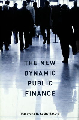 The new dynamic public finance /