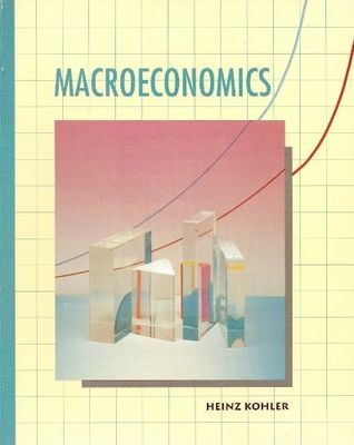 Macroeconomics. /