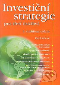 Investiční strategie pro třetí tisíciletí /