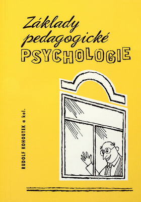 Základy pedagogické psychologie /
