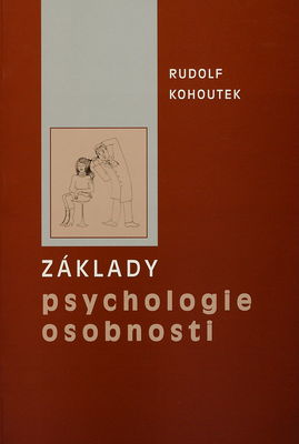 Základy psychologie osobnosti /