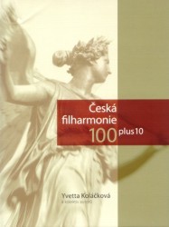 Česká filharmonie 100 plus 10 /