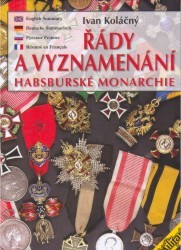 Řády a vyznamenání Habsburské monarchie /