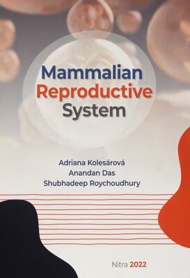 Mammalian reproductive system /
