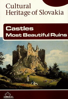 Castles : most beautiful ruins /