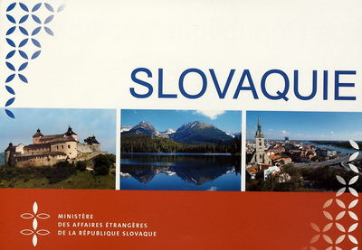 Slovaquie /