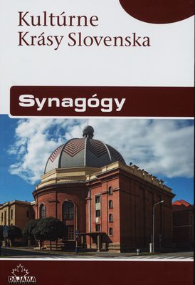 Synagógy /