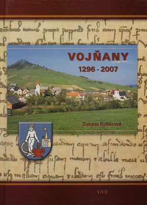 Vojňany 1296-2007 /