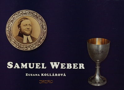 Samuel Weber /