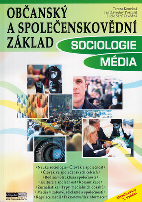 Občanský a společenskovědní základ. Sociologie. Media /