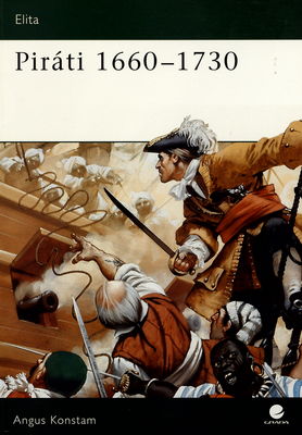Piráti 1660-1730 /