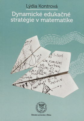Dynamické edukačné stratégie v matematike /