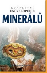 Encyklopedie minerálů. /