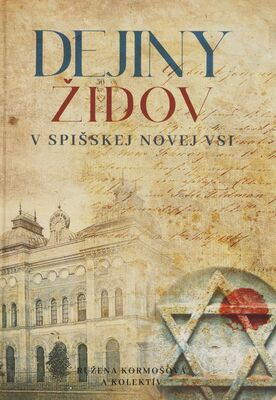 Dejiny židov v Spišskej Novej Vsi /