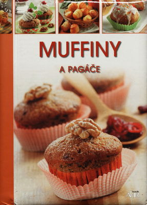 Muffiny a pagáče /