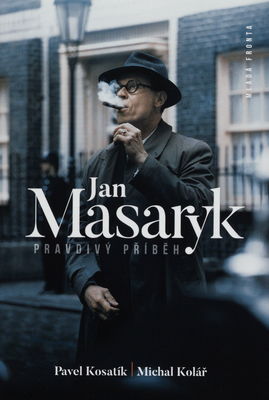 Jan Masaryk - pravdivý příběh /