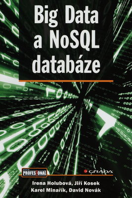 Big Data a NoSQL databáze /