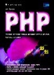 PHP - tvorba interaktivních internetových aplikací. : Podrobný průvodce. /