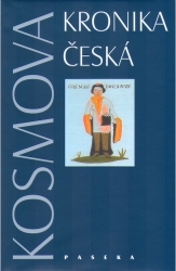 Kosmova kronika česká /