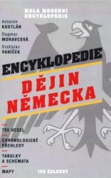 Encyklopedie dějin Německa. /