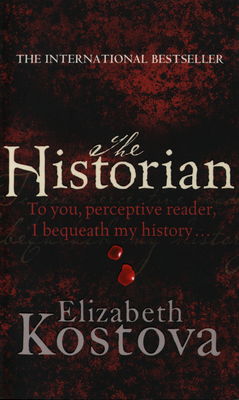 The historian : a novel /