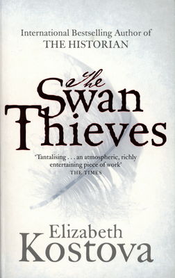 The swan thieves : a novel /