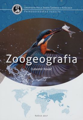 Zoogeografia /